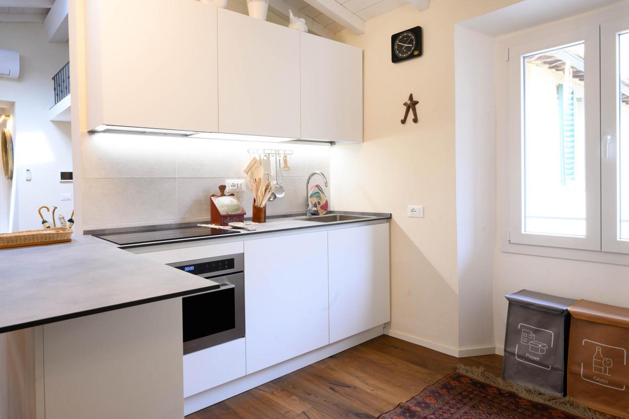 Cozynest Apartamento Florença Exterior foto
