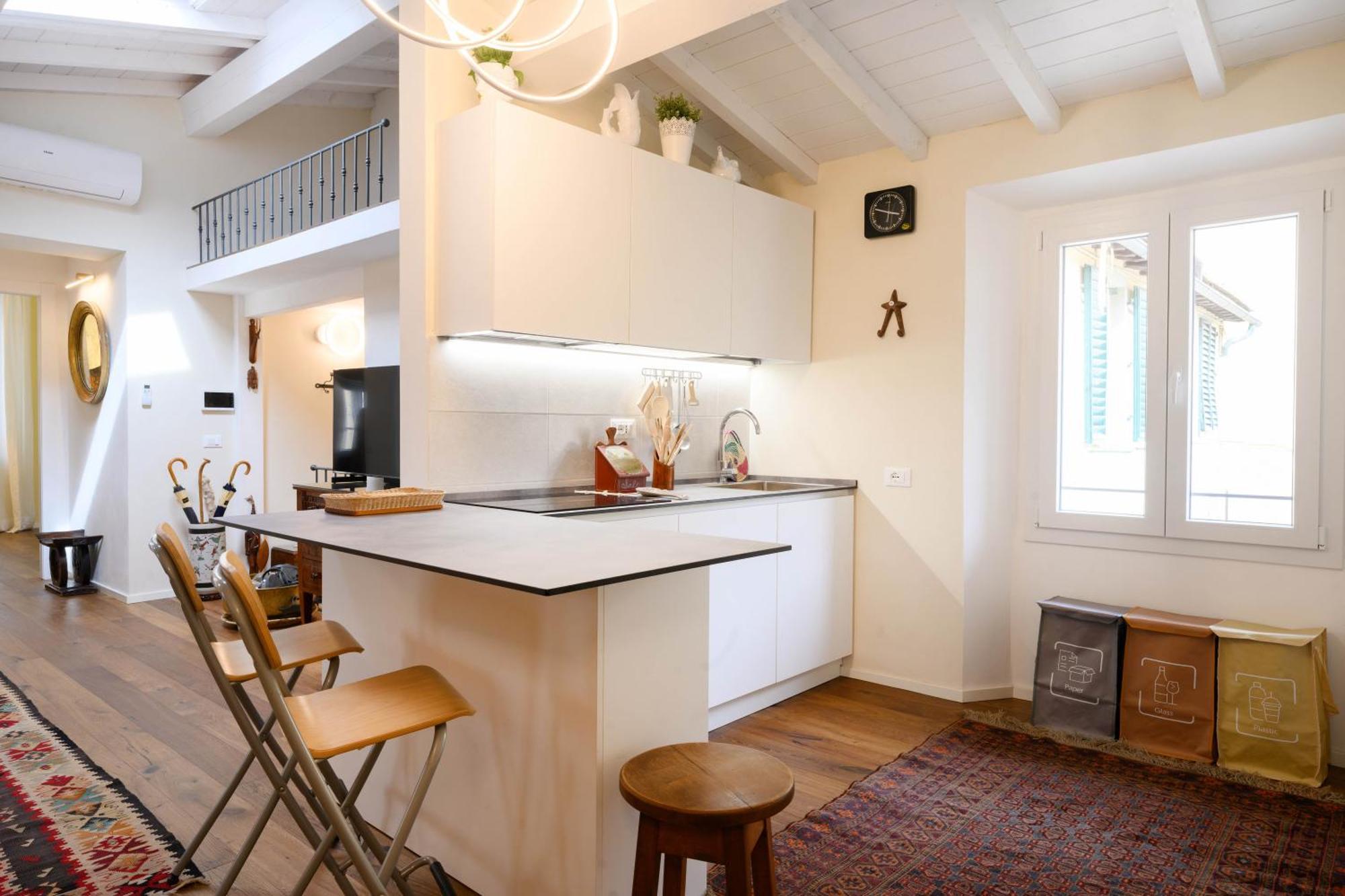 Cozynest Apartamento Florença Exterior foto