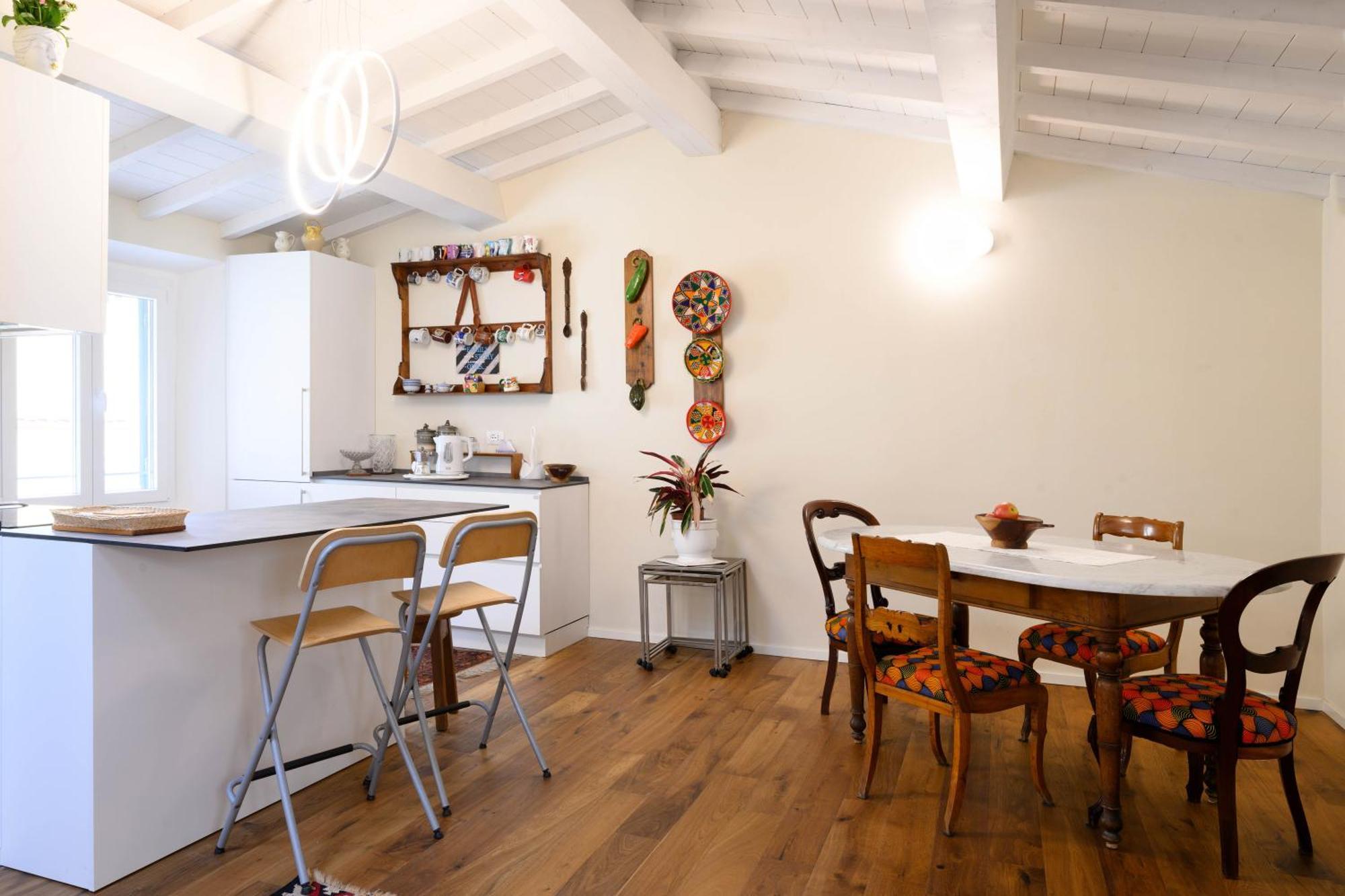 Cozynest Apartamento Florença Exterior foto