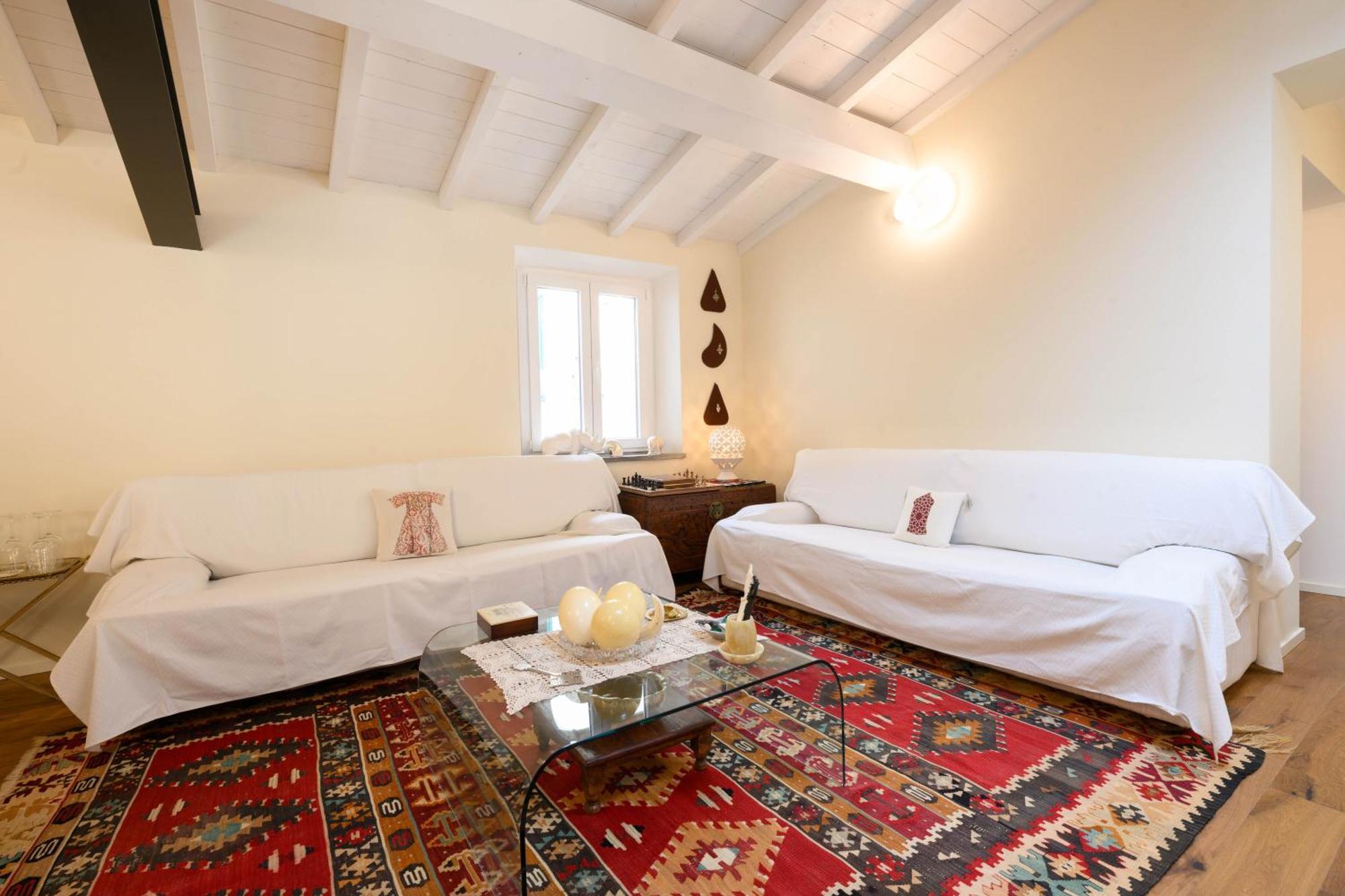 Cozynest Apartamento Florença Exterior foto