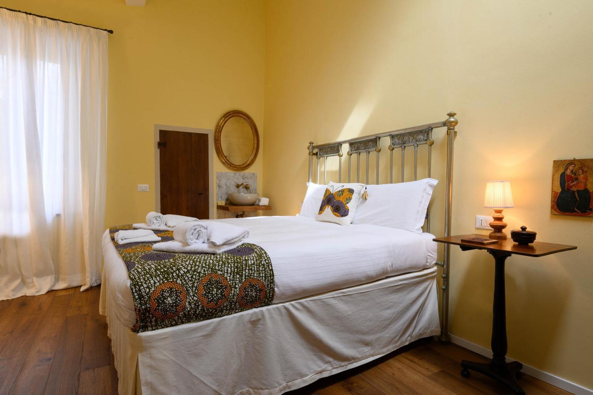 Cozynest Apartamento Florença Exterior foto
