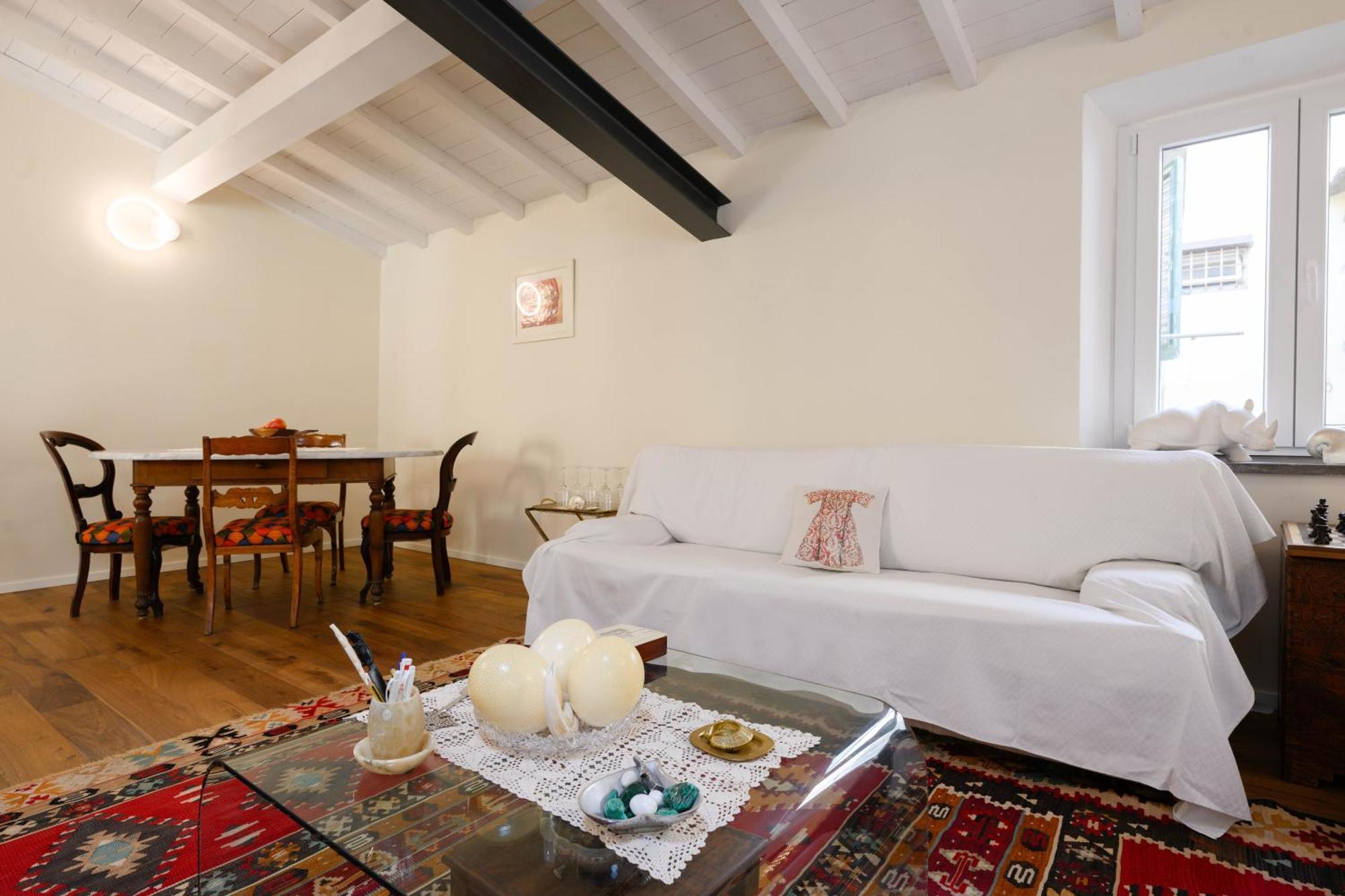 Cozynest Apartamento Florença Exterior foto