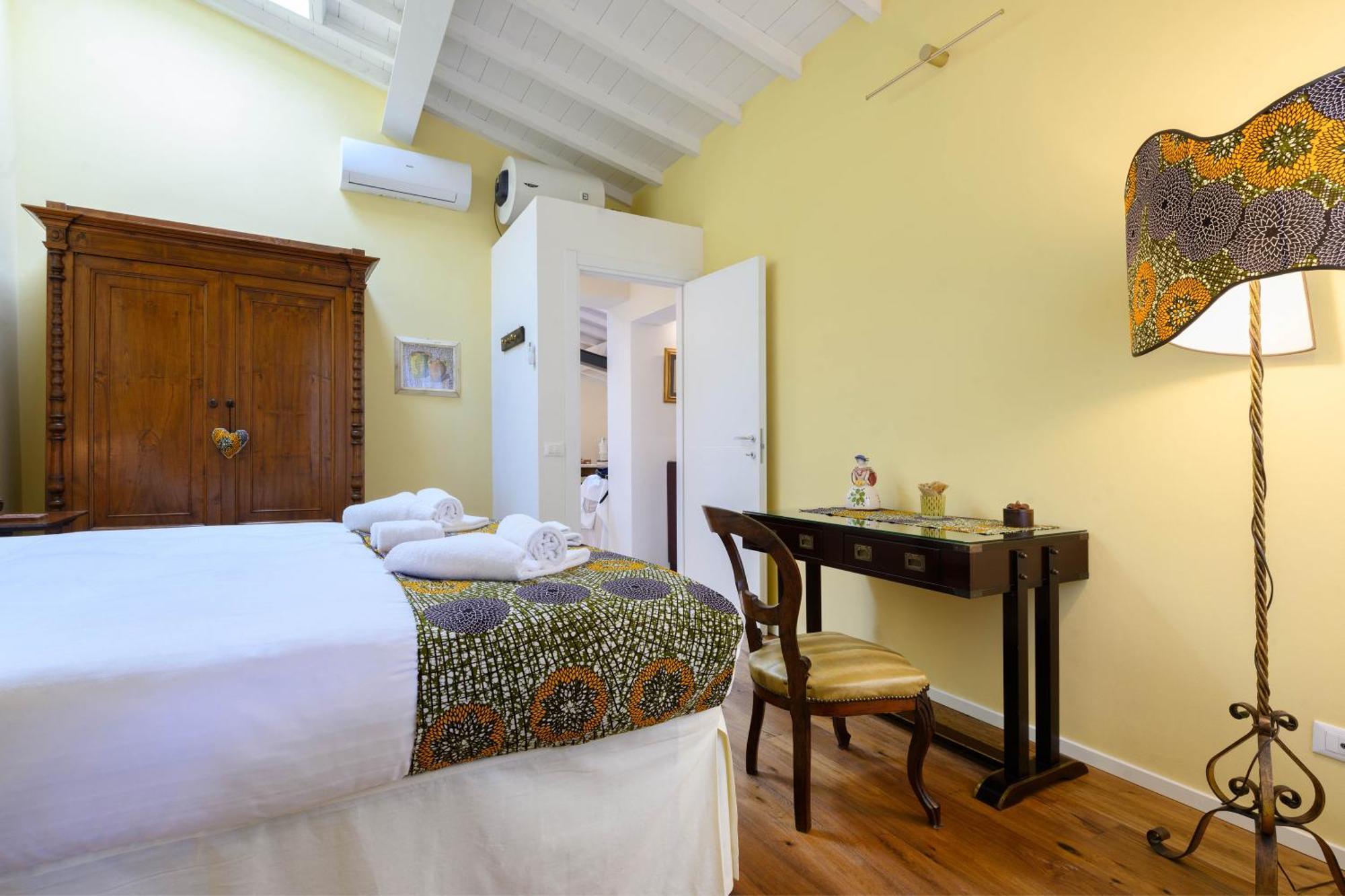 Cozynest Apartamento Florença Exterior foto