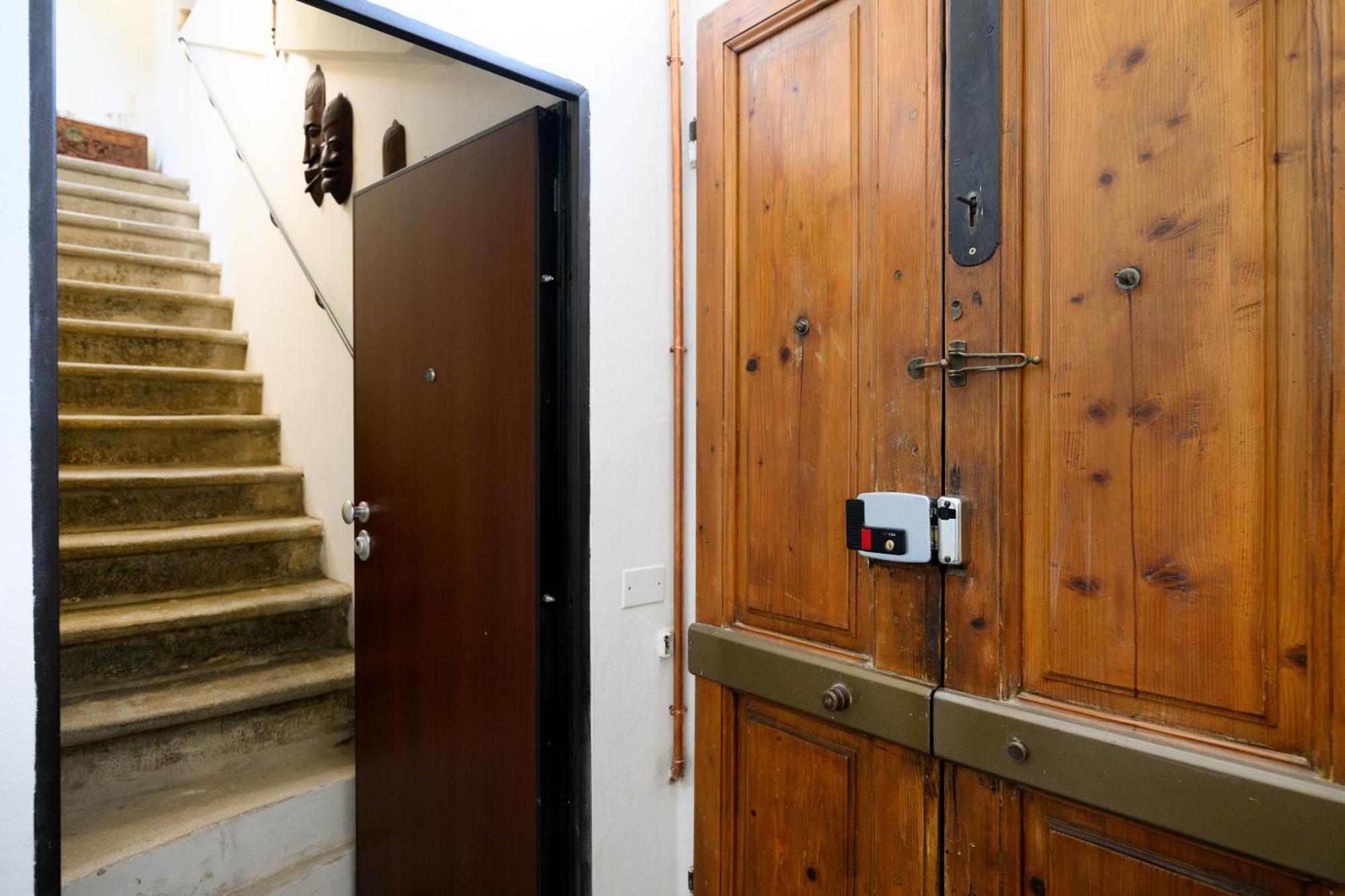 Cozynest Apartamento Florença Exterior foto