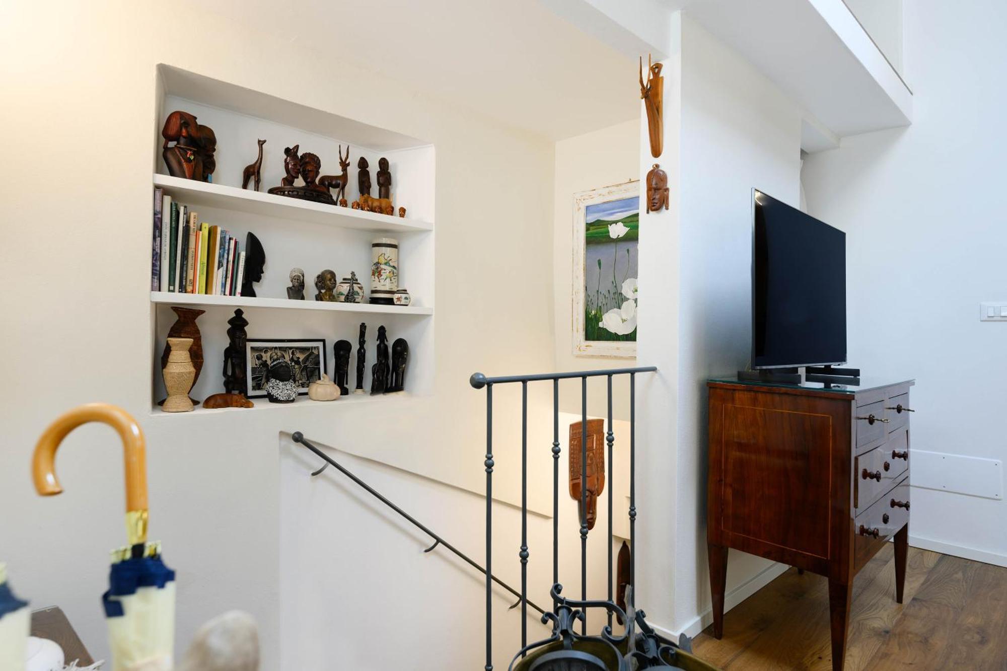 Cozynest Apartamento Florença Exterior foto