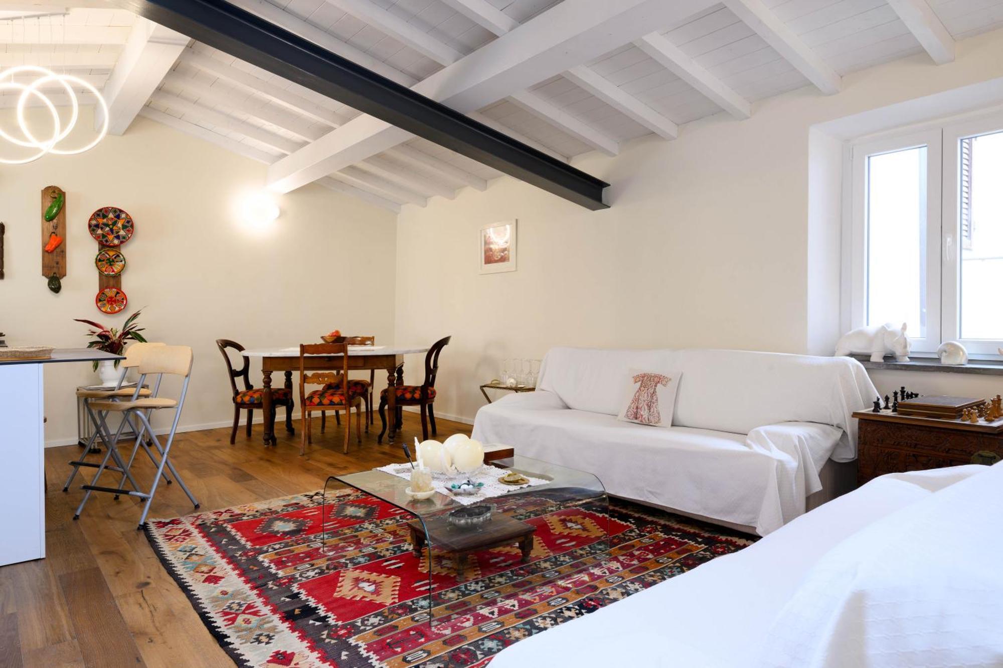 Cozynest Apartamento Florença Exterior foto
