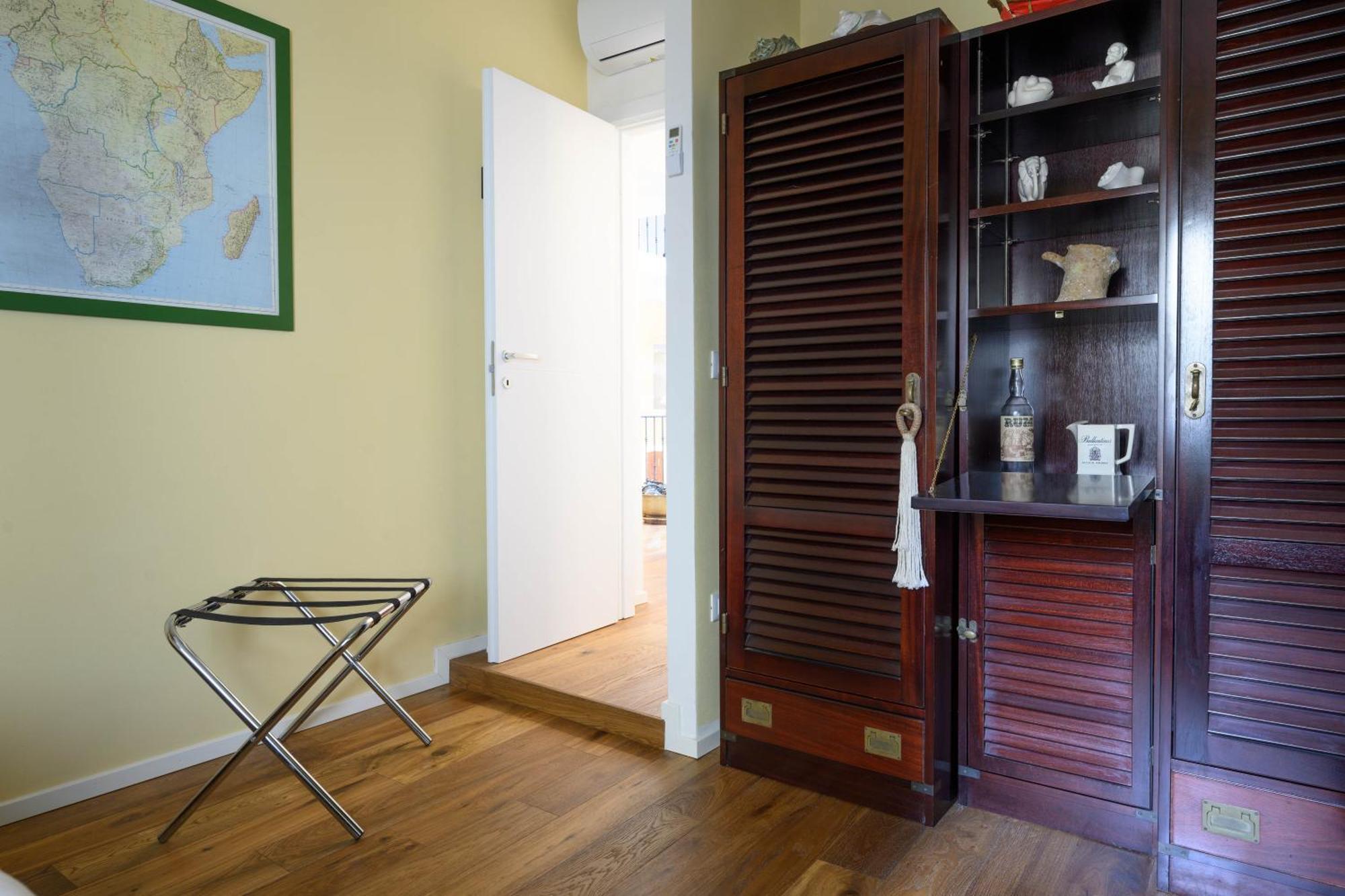 Cozynest Apartamento Florença Exterior foto